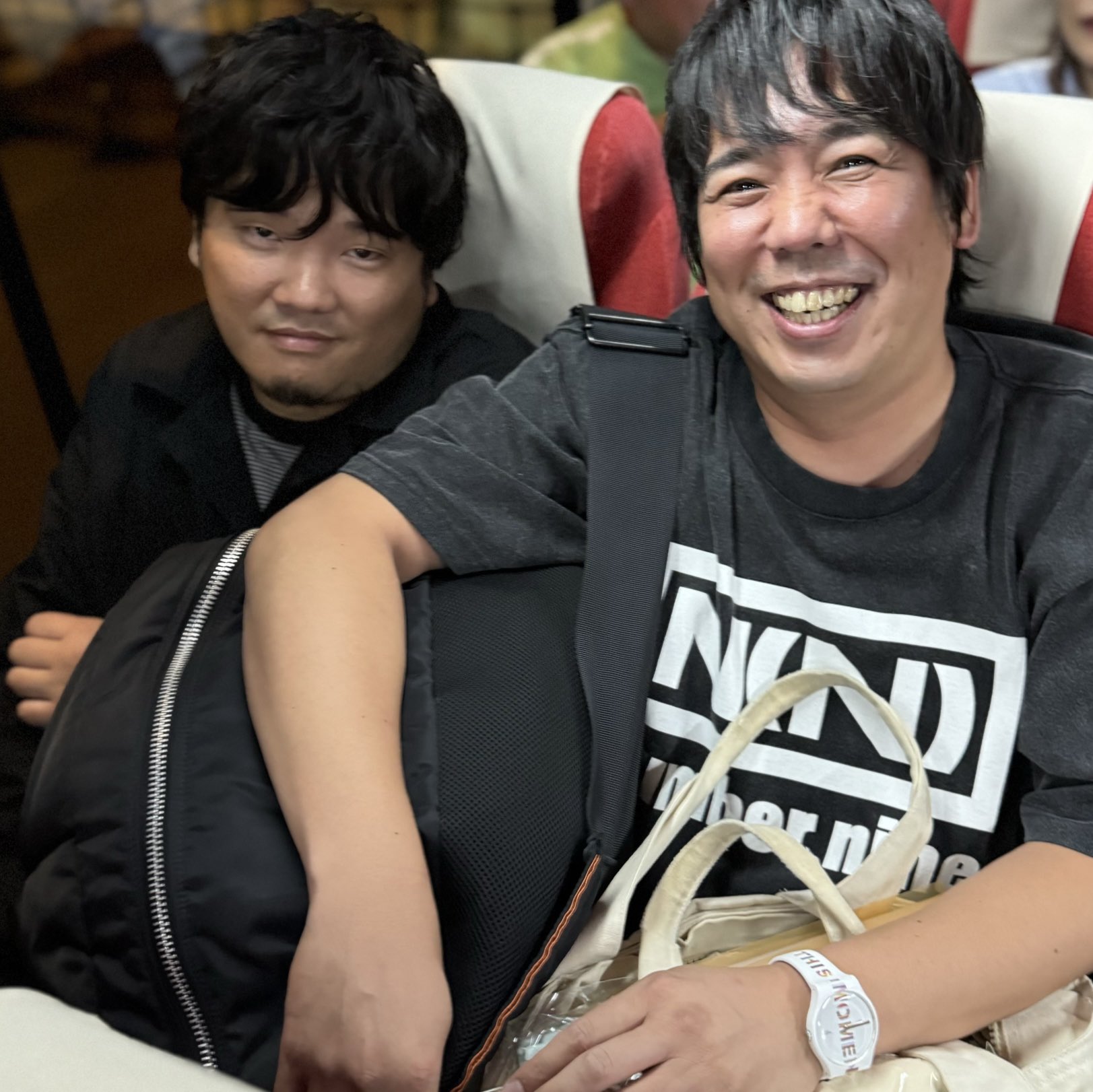 秦基博 まとめ売り オーガスターキャンプ Augusta Camp 2025 on X: 