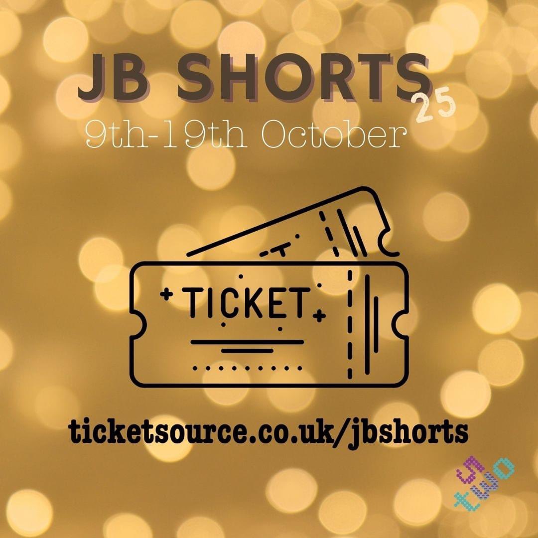 Huge congratulations to our resident Irishman BRANDON MCCAFFREY who has been cast in JBShorts25 as Michael in “The Exact spot” 

Catch him this October from the 9th-19th! 

We can’t wait to see it Brandon❤️

<a href="/Jbshortsplays/">JB Shorts</a> <a href="/bran260/">Brandon McCaffrey</a>
