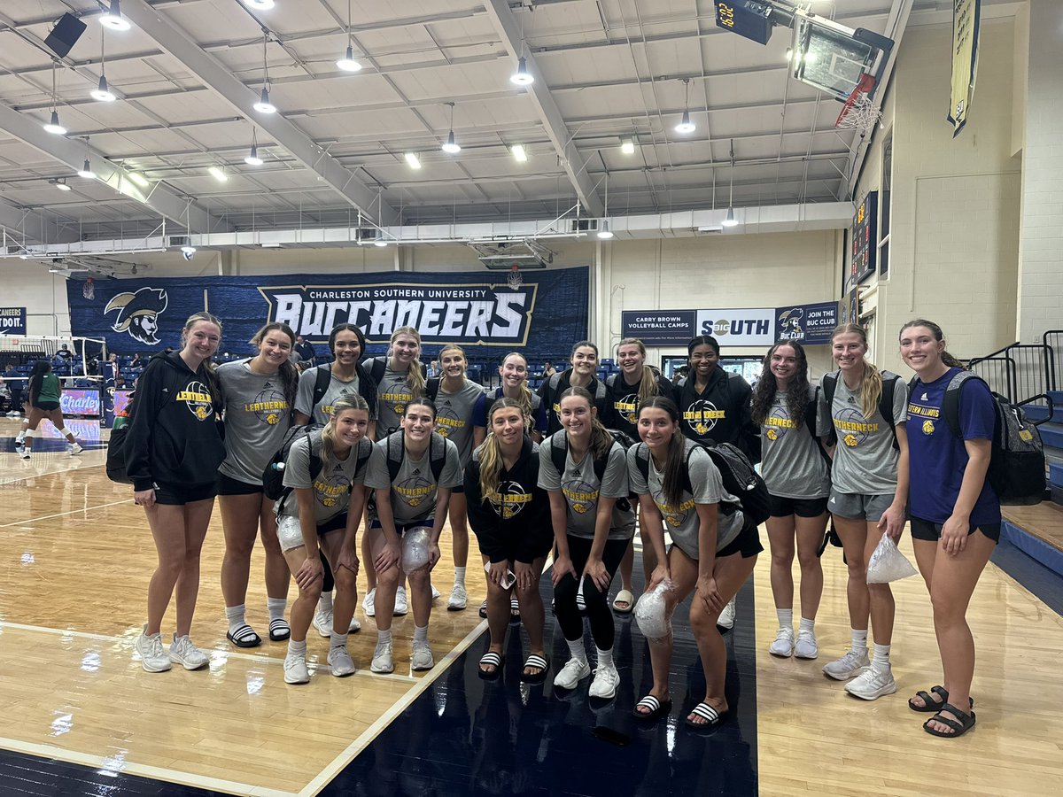 Western Illinois Volleyball tweet media