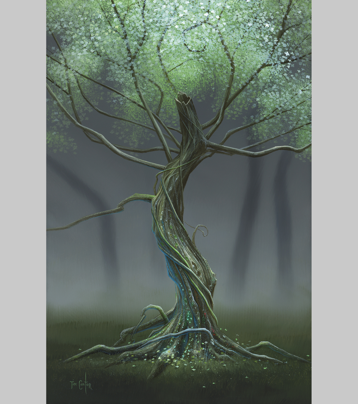 Tim Cantor (@TimCantorArtist) / X