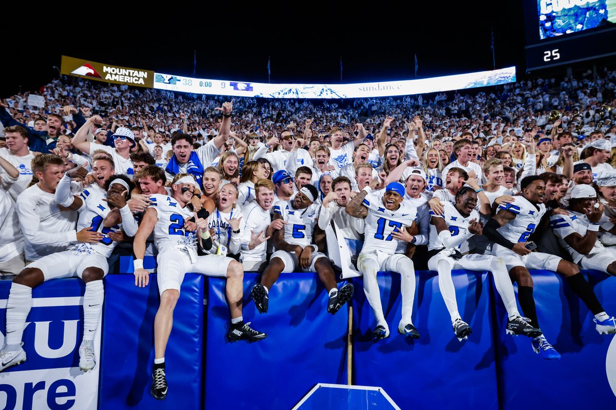 BYUtv Sports Nation tweet media