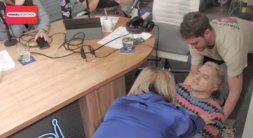 cada vez que veo la notificación de la nota de un parcial