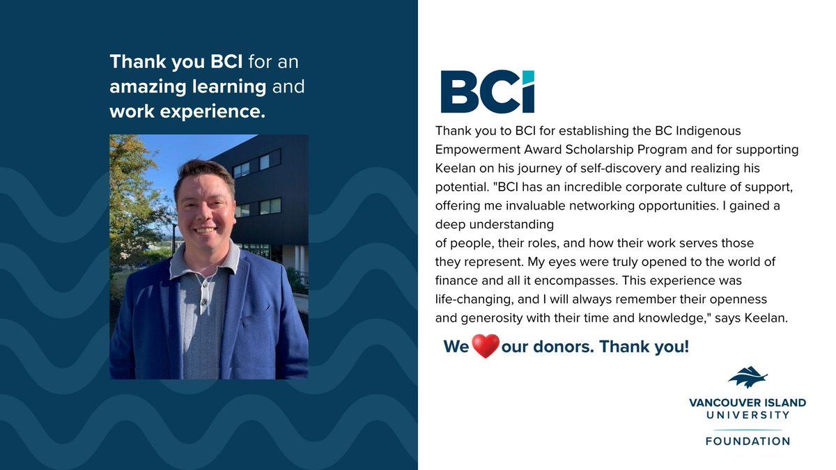 VIU Foundation (@givetoviu) on Twitter photo 