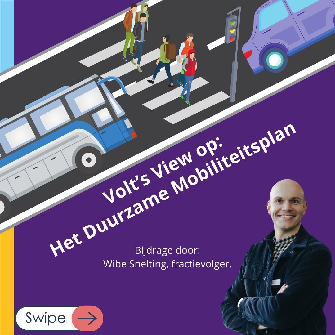 Volt Arnhem-Nijmegen tweet media