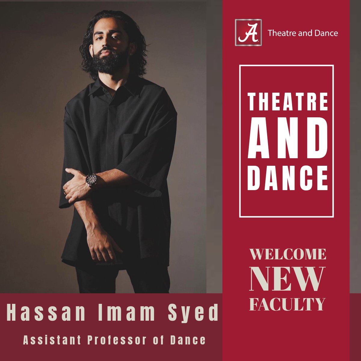 UA Theatre and Dance (@uatheatredance) on Twitter photo 