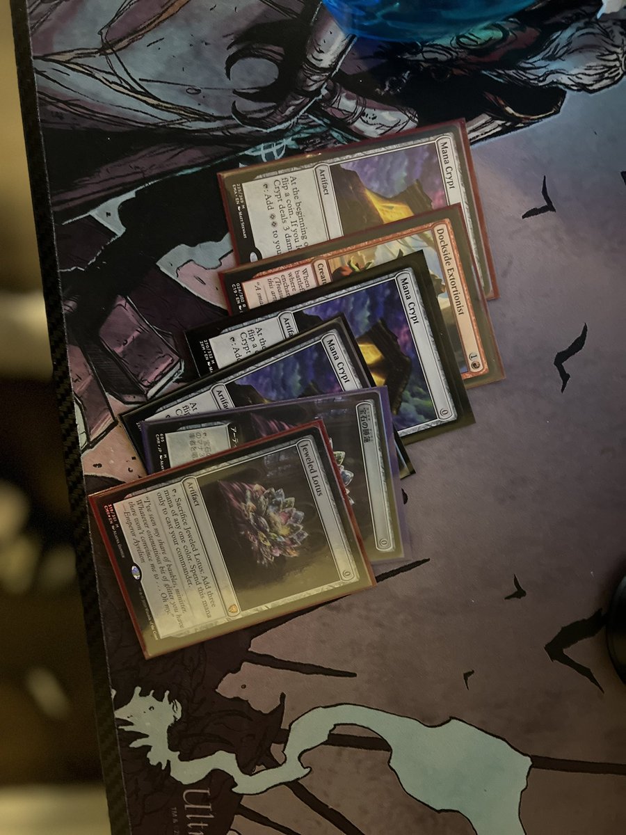 SwingLethal's tweet image. R.I.P lil guys 😭 next to hull breacher in the binder you go 💔