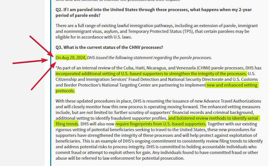 SuchInternets's tweet image. I'm a libertarian/independent and I don't much care for either candidate, but I found the timing of this pretty funny. 
#eatingthepets #Haitians #SpringfieldOhio