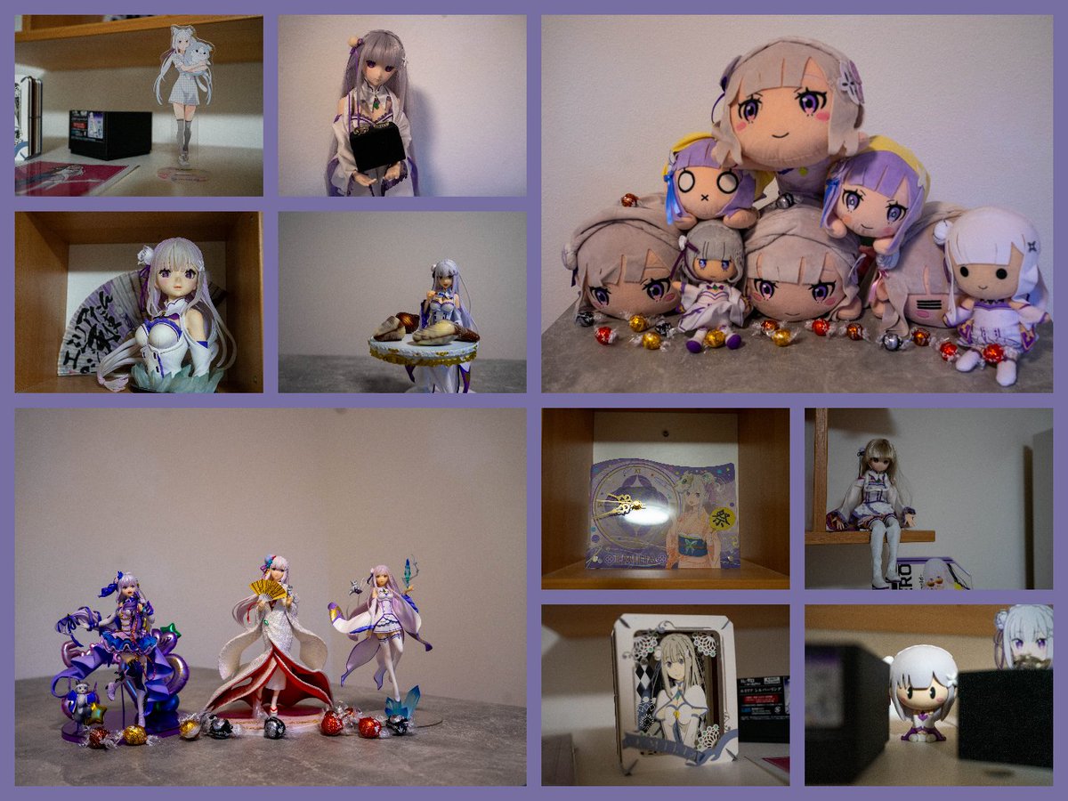 Happy Birthday my fluffy angel, my wonderful wife!🤍💜 I will always be yours, you will always be mine. I love you with all my heart!