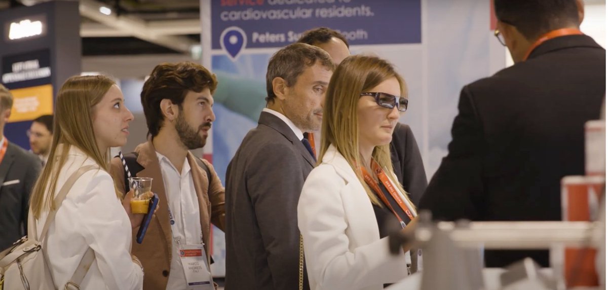 👥 Meet fellow Residents, join social and interactive sessions, learn new skills, and forge new relationships. See you at #EACTS2024 <a href="/EACTS/">EACTS</a>

🌍 Register now: eacts.org/annual-meeting/