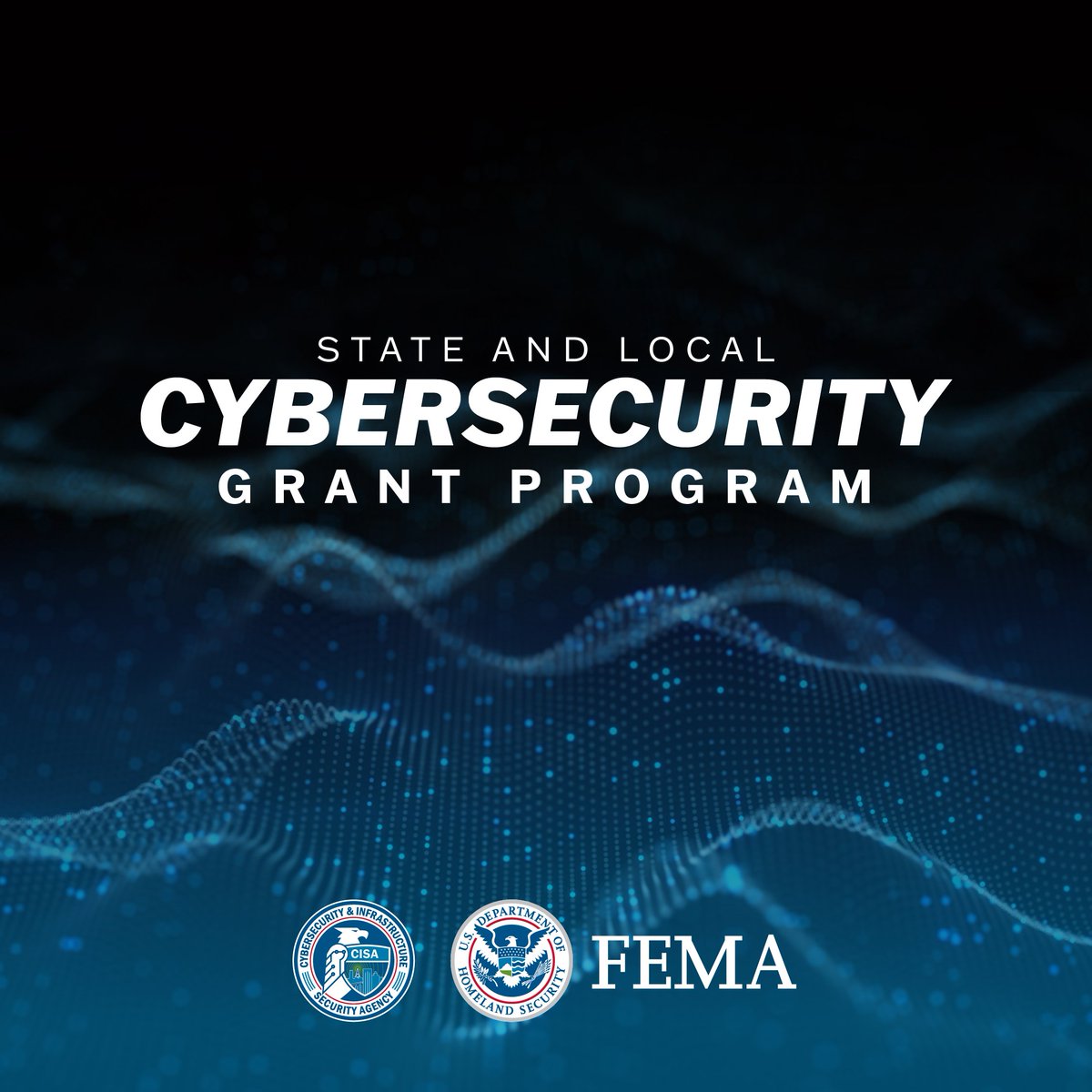 Homeland Security tweet media