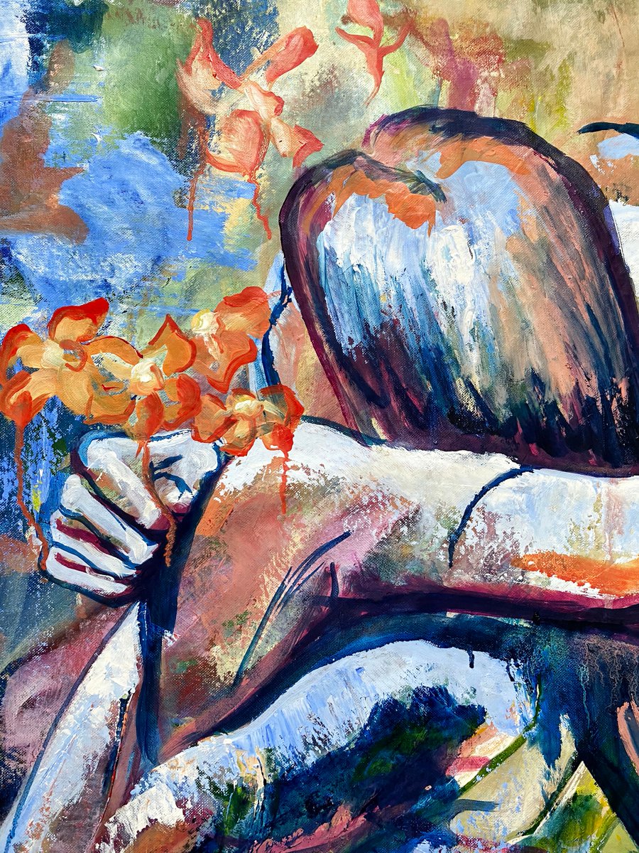 Christina Lewis Vizcarrondo tweet media