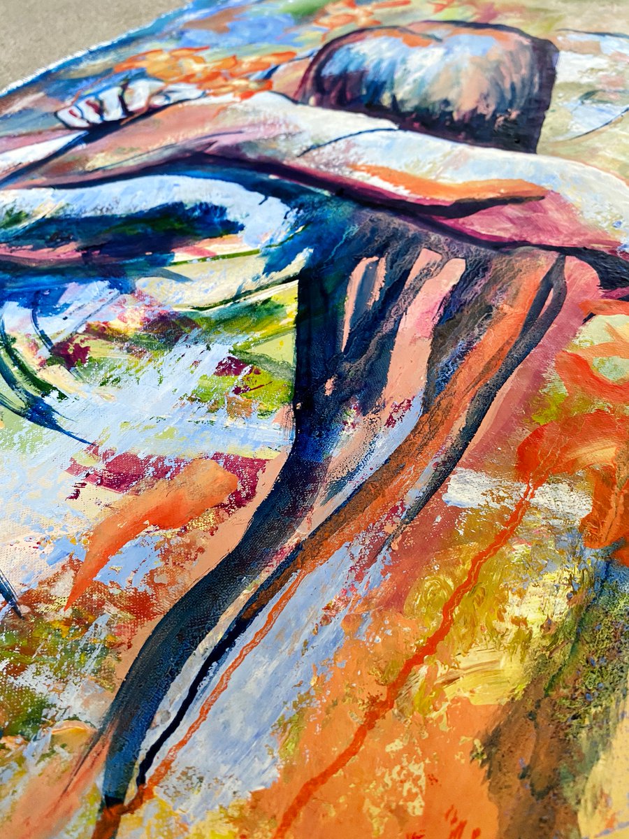 Christina Lewis Vizcarrondo tweet media