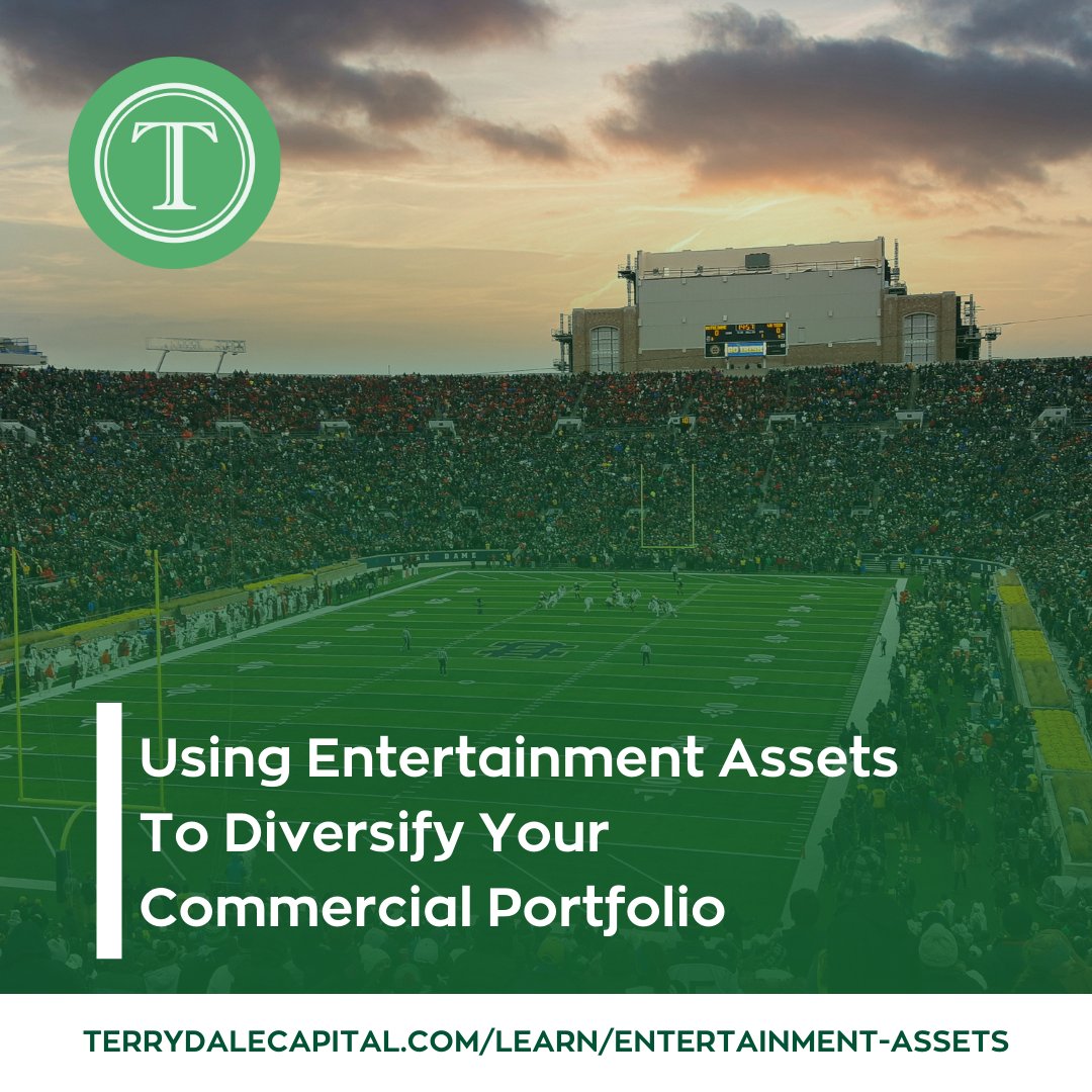 Terrydale Capital tweet media