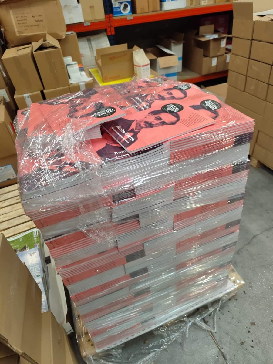 Xa saíu do prelo o número 190 da revista Terra e Tempo, un monográfico que leva por título ‘Benito Vicetto. Conciencia histórica da Galiza’, con motivo do bicentenario do historiador galego. A primeira presentación será este 26 de setembro ás 19.30  no Antigo Hospicio de Ferrol