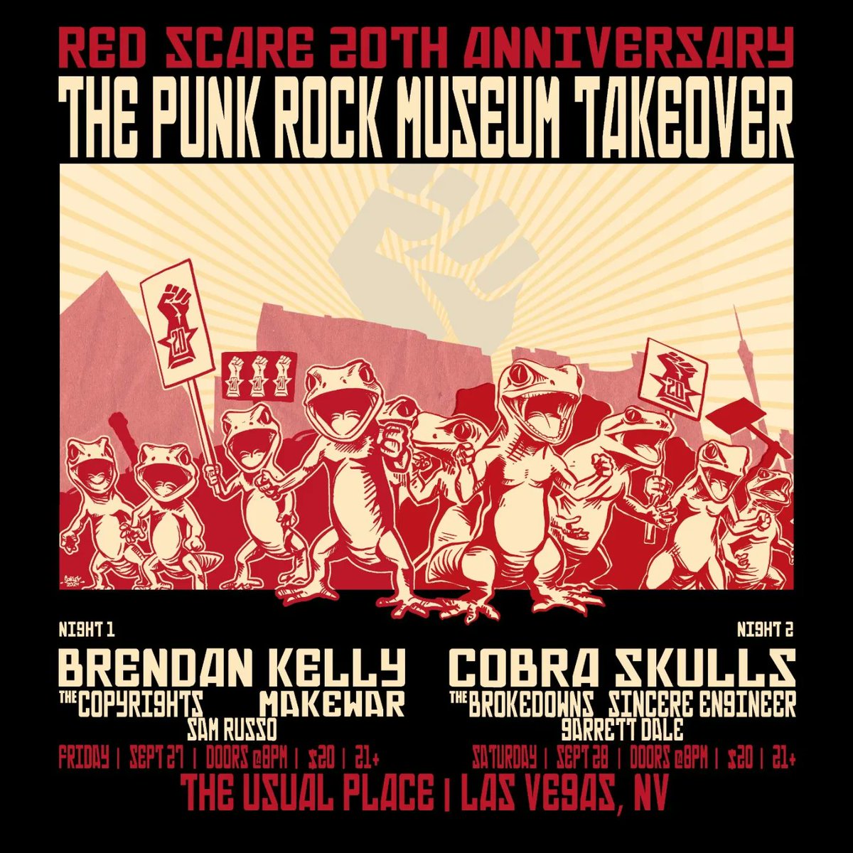 Red Scare Industries 🇺🇦 tweet media