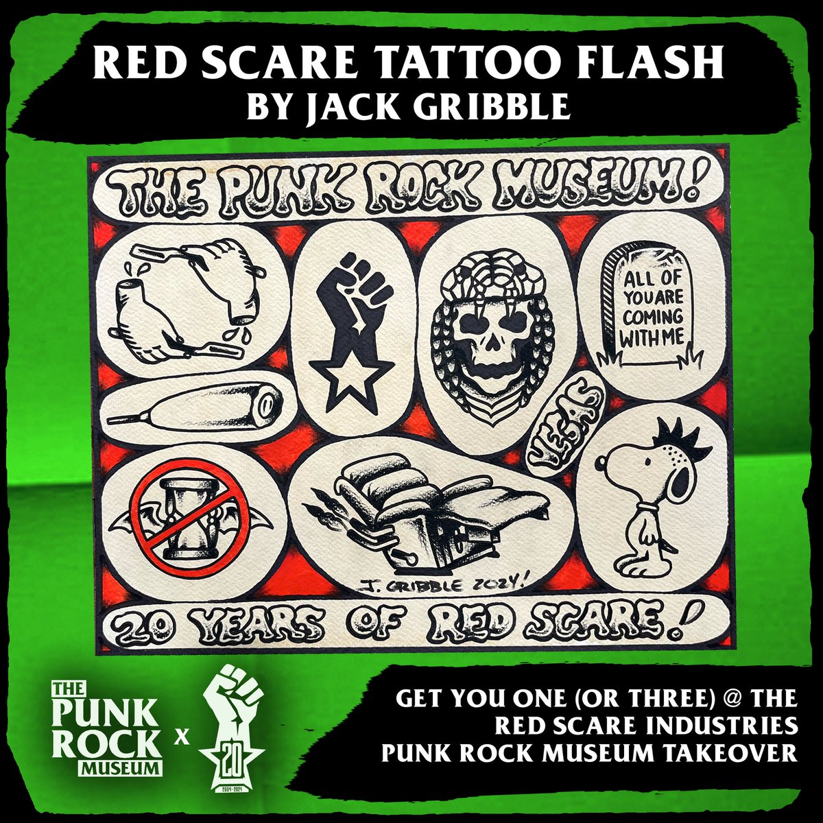 Red Scare Industries 🇺🇦 tweet media