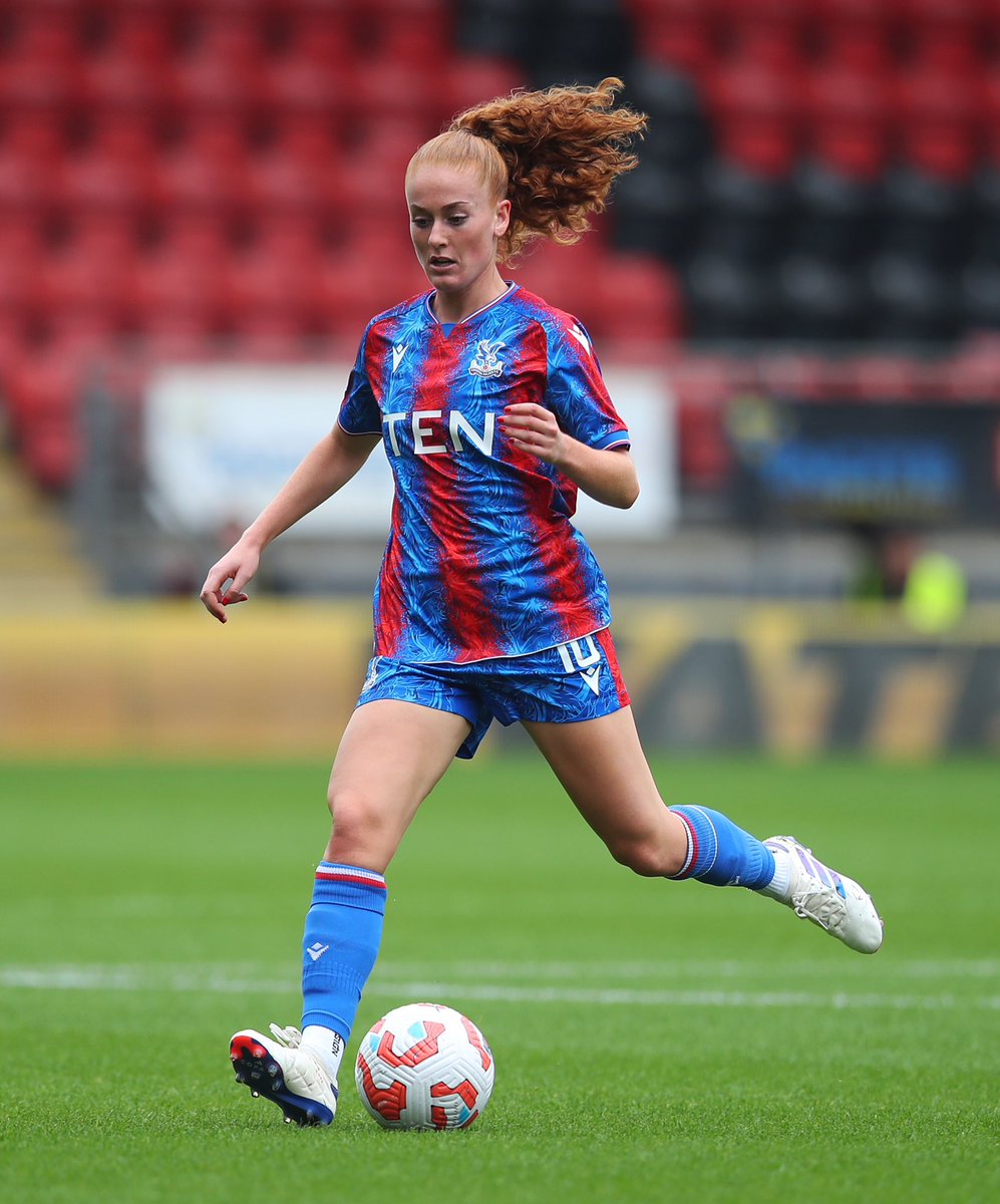 🔝 away support yesterday👏🏼 We go again on Friday @ Selhurst. <a href="/cpfc_w/">Crystal Palace F.C. Women</a>