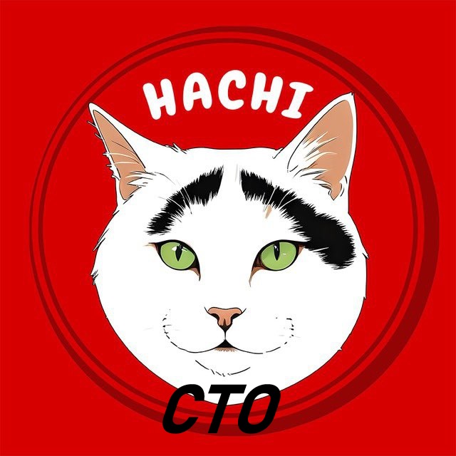 ShibaCapital's tweet photo. @pherma139 @gandalfcryptto @OfficialOpcat I'm gambling with $HACHI the most famous cat in Japan that made many millionnaires by selling lotto at her smoke shop. It's $25K MC but CTO is strong 

And that memeable eyebrow 😂
@HACHICatCto https://t.co/wEcsqPbxjC