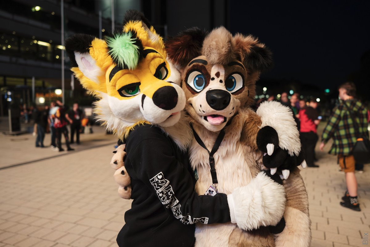 Thanks to 🐶🐉: @TheVirtualFloof  for playing ball with me!
📷: <a href="/SDoggo97/">Lenny the Shepdoggo🐾</a> 

🦊: <a href="/fluffyfox09/">Fluffyfox09</a> + 🐱: Keith Skalinski
📷: <a href="/Yakul_dragon/">Yakul</a> 

🦉: <a href="/AzunoOwl/">Azuno</a> 
📷: <a href="/SDoggo97/">Lenny the Shepdoggo🐾</a>

🦊💛: <a href="/ZingoFusky/">Zingo 🦊</a> 
📷: <a href="/SDoggo97/">Lenny the Shepdoggo🐾</a>