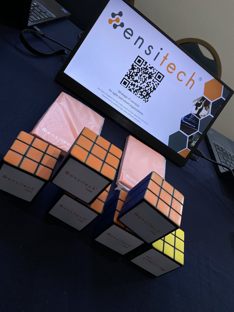 Ensitech - Cloud Technologies (@EnsitechMx) / Posts / X