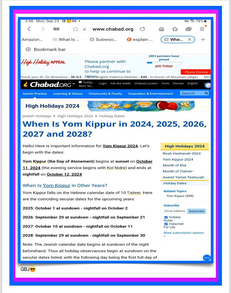 gbjay's tweet image. 🗿youtu.be/83U4EKNhawM?si… #funny🤡, I'm  NOT #Kanye, #KyrieIrving, nor #CandaceOwens, yet there are a lot of COVERT #barriers to #prevent #Ppl from seeing My #Posts #Comments #Tweets, #WHY🤔? @TeeLee701 🤷🏿‍♂️🤣😆😉! #KTC #APTTMH #MHOE #YAH↩️
   ---GBJ😎