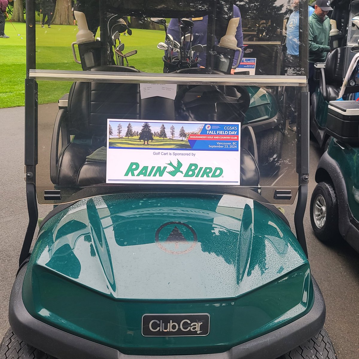 Kathryn Wood tweet media