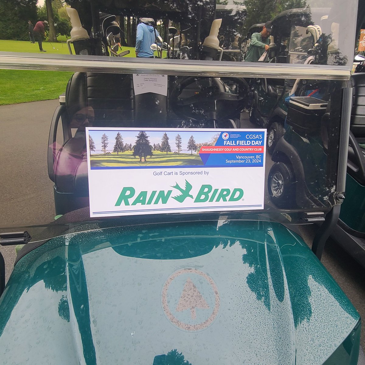 Kathryn Wood tweet media