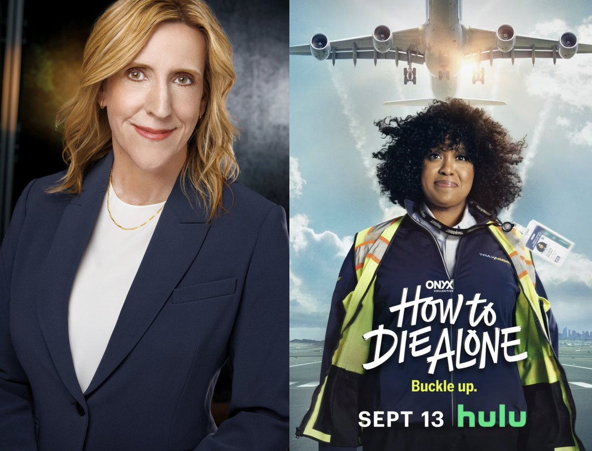Carolyn Bridget Kennedy (@carolynbkennedy) on Twitter photo I had the incredible opportunity to shoot a role in Episode 5 of the 1st season of the new ABC Studio comedy series “How To Die Alone”, now streaming on Hulu! Thank you to Jessica Martins, <a href="/HeroArtists/">Hero Artists Agency</a> and Lisa Parasyn and Team for the love and this amazing experience. 🎬🎥🤗💕 I had the incredible opportunity to shoot a role in Episode 5 of the 1st season of the new ABC Studio comedy series “How To Die Alone”, now streaming on Hulu! Thank you to Jessica Martins, <a href="/HeroArtists/">Hero Artists Agency</a> and Lisa Parasyn and Team for the love and this amazing experience. 🎬🎥🤗💕