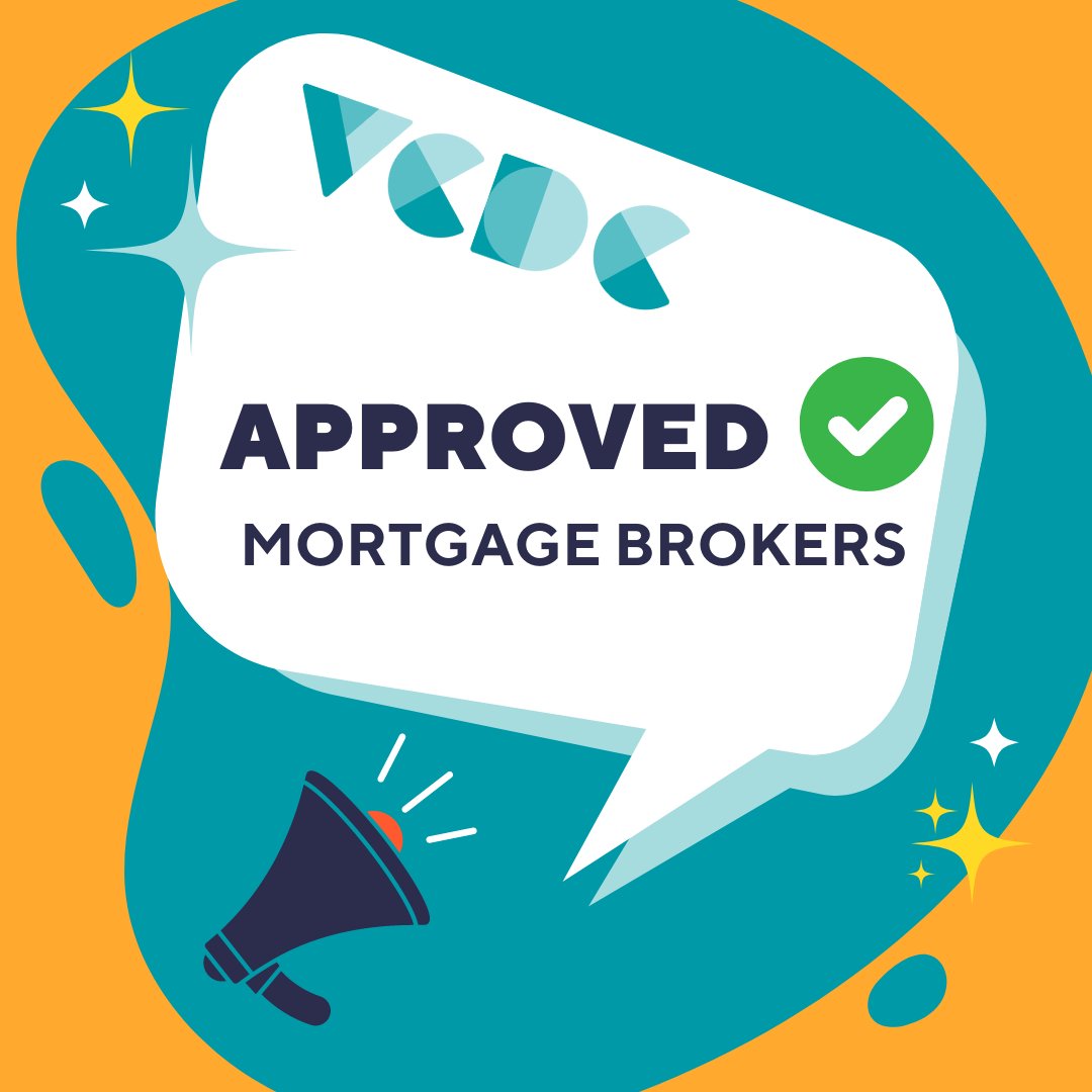 VCDC is excited to announce that we recently received Approved Mortgage Broker Status permitting our organization to represent developers seeking loan products from <a href="/VirginiaHsg/">Virginia Housing</a>!

Read more on our website here: 
vibrantcommunities.us/news/vcdc-mort…