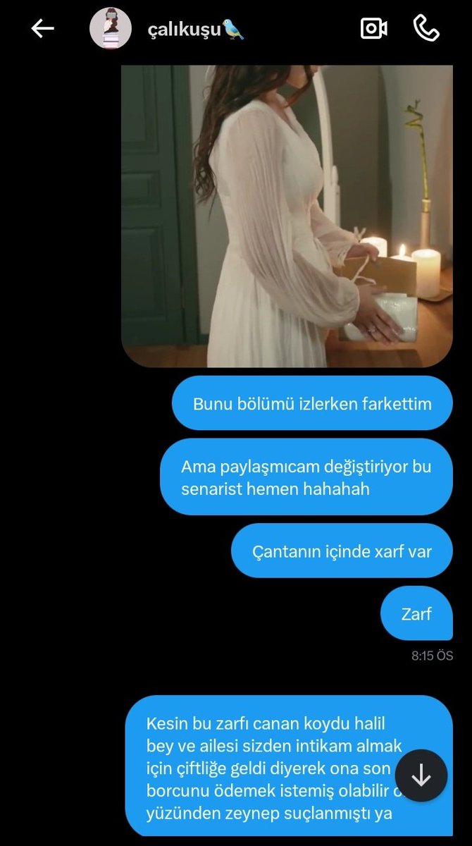 komik_dipsi's tweet photo. @Ferideeck ne konuşmuştuk seninle veeee fragmanki o zarf 😄
#RüzgarlıTepe https://t.co/Aw7xTHG2lV