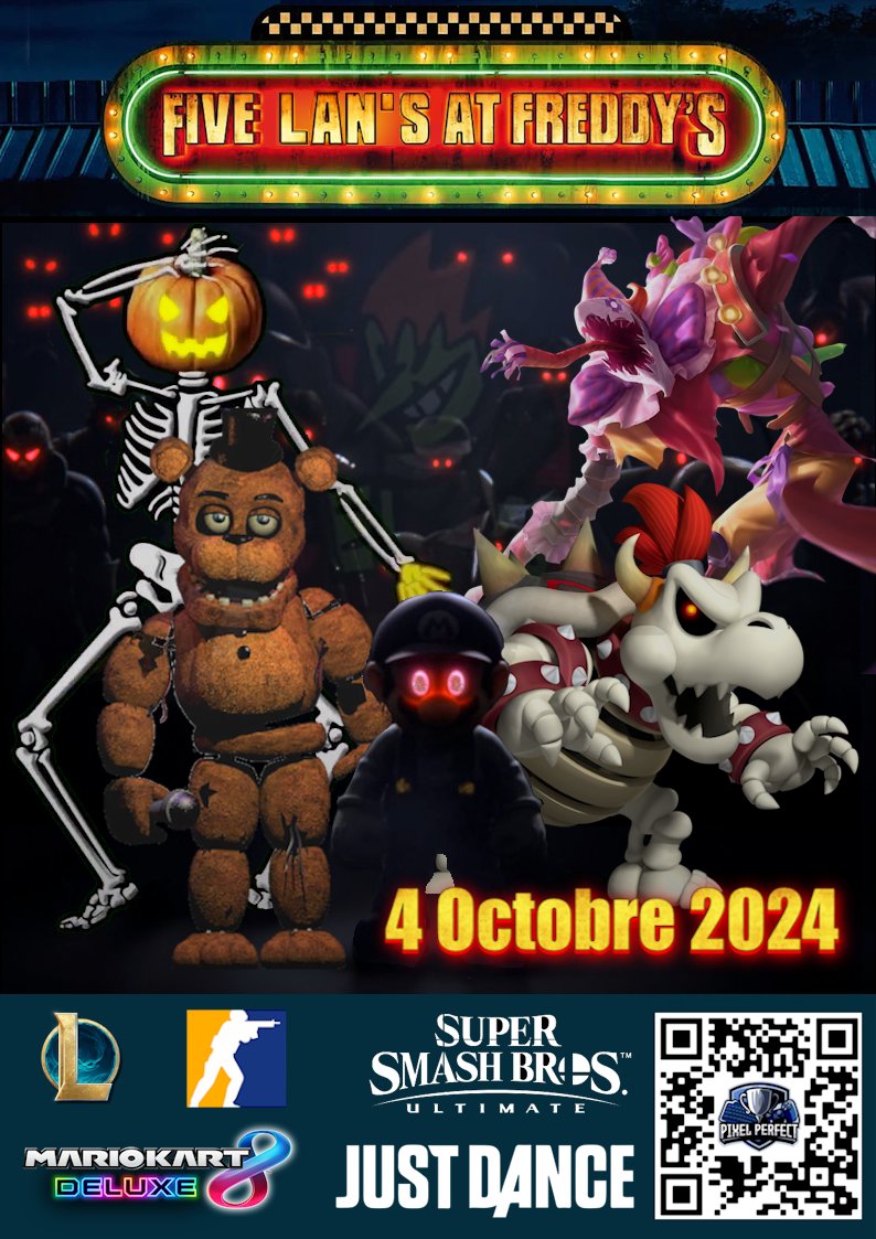 Pixel Perfect tweet media