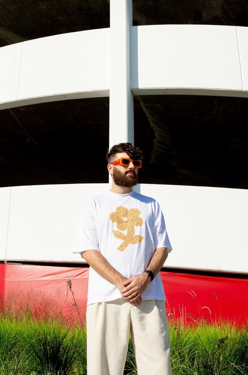 Pleased to announce that I’m heading back on tour.  Sign up for my mailing list at mildminds.com for first access to the presale this Wednesday.

See you soon.

🌸