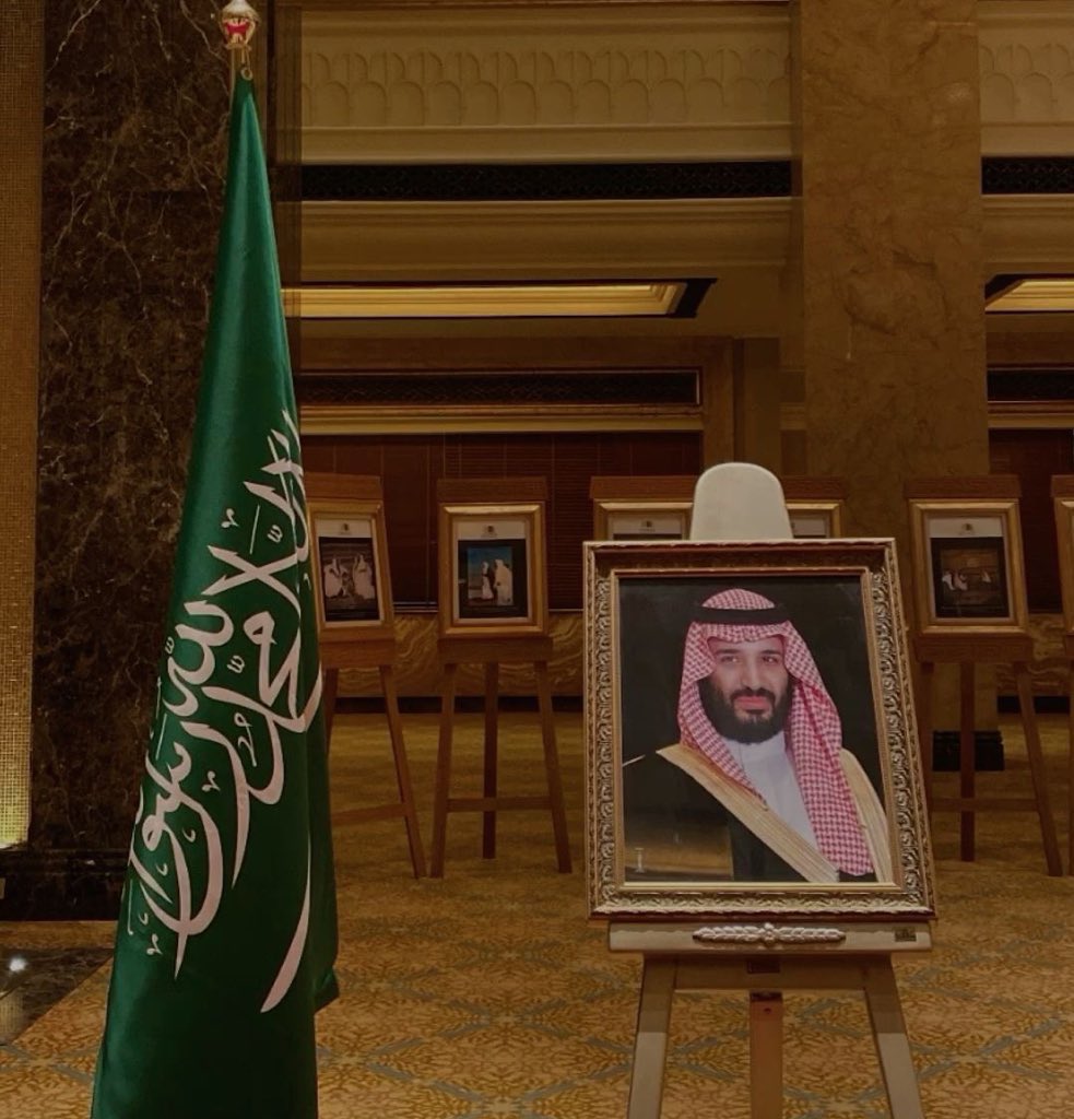 alanoudalsnani's tweet photo. 94 عاماً من المجد والرخاء والازدهار والأمـن والأمـان والتطـور والسـلام🇸🇦🇸🇦 
كل عـام والسعودية تعانق السماء 🤍

#اليوم_الوطني_السعودي_94 https://t.co/FB6mhI52DZ