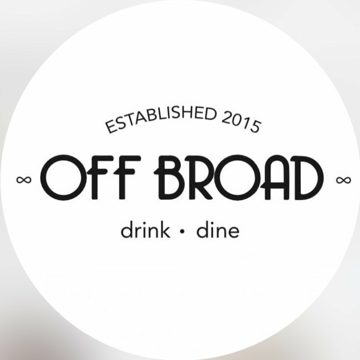 Taste our new Breakfast Menu at OFF BROAD!  Open Monday - Friday 5:30AM - 10:00AM  | Saturday &amp;  Sunday 5:30AM-11:00AM. Come join us!