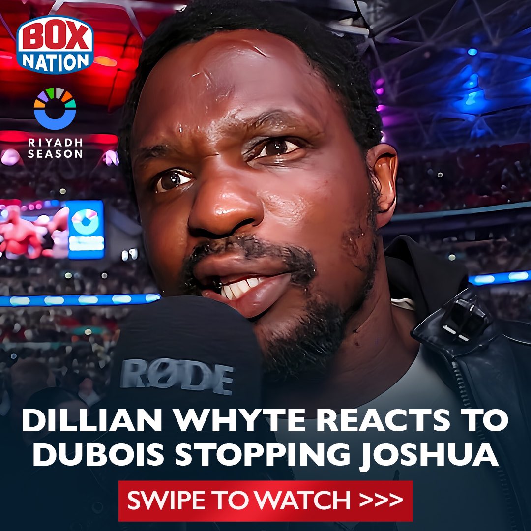 BoxNation tweet media