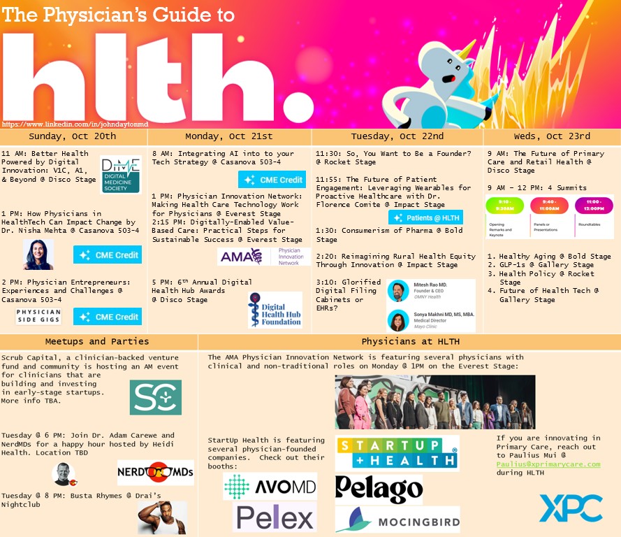 John Dayton, M.D. tweet media