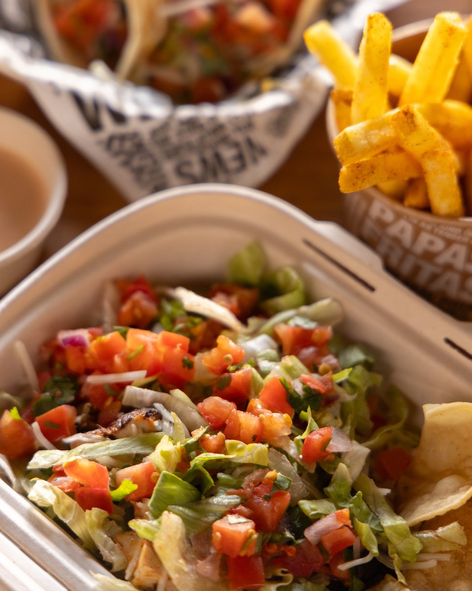 Guzman Y Gomez Mexican Kitchen Kicks Off Friday Night Lights Campaign chicagofoodmagazine.com/news/guzman-y-…