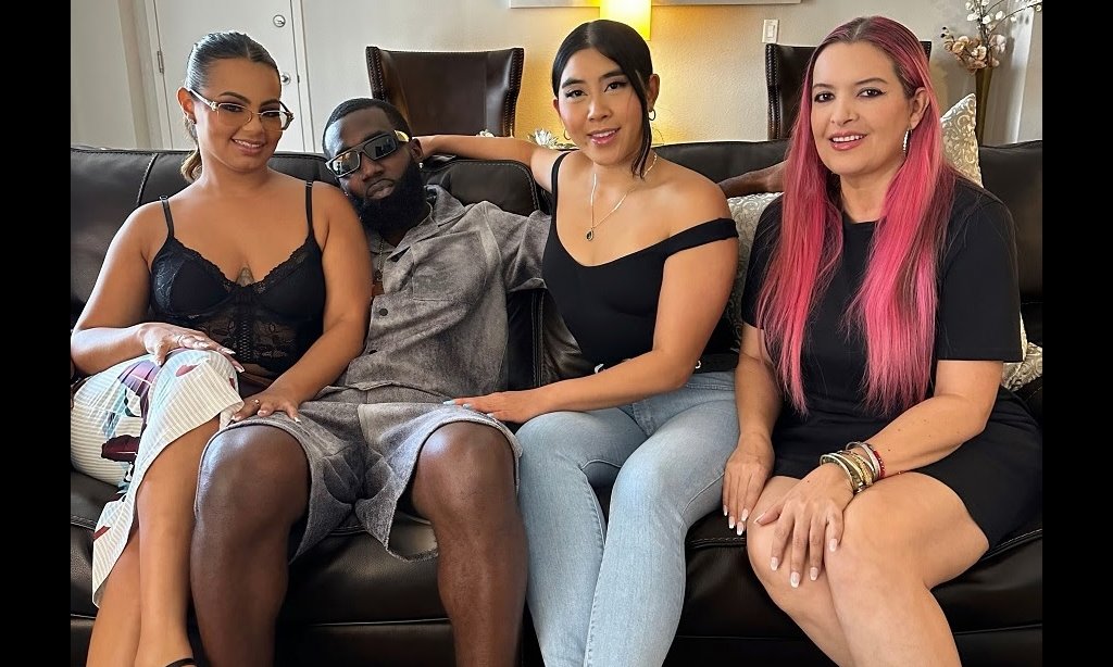 The Flourish XXX Debuts 'It's Complicated' <a href="/TheFlourishxxx/">TheFlourishxxx - Modern Adult Ent and Streaming</a> <a href="/NotCStylex/">C. Stylex</a> <a href="/Experience_Blck/">Massage By Black™</a> <a href="/acebigs/">NOTORIOUS ♠️ VEGAS</a> <a href="/EmeraldLovesx/">Emerald Loves</a> <a href="/ShayCoxx/">Shay Coxx | YOUR NEW FAVORITE HOT MOM</a> @DarrenMeyers92 <a href="/KrissyKnight4u/">krissy knight (Miami)</a> <a href="/shykittygirl05/">Anna Cummings</a> <a href="/Truluvhefner/">Trucifer Deville - NYC - Exxxotica NJ -</a> ow.ly/zmMY50TtLFF