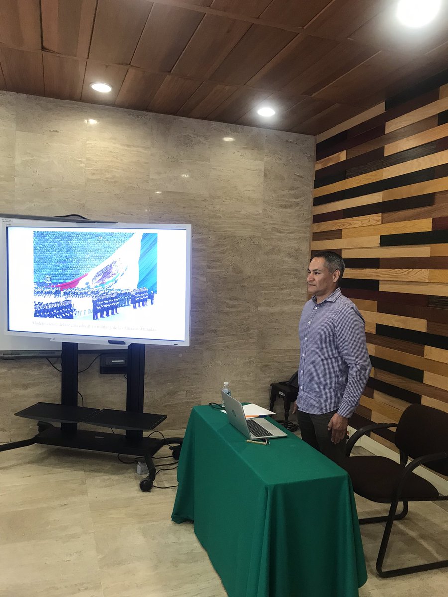Dr Raul Pacheco-Vega tweet media