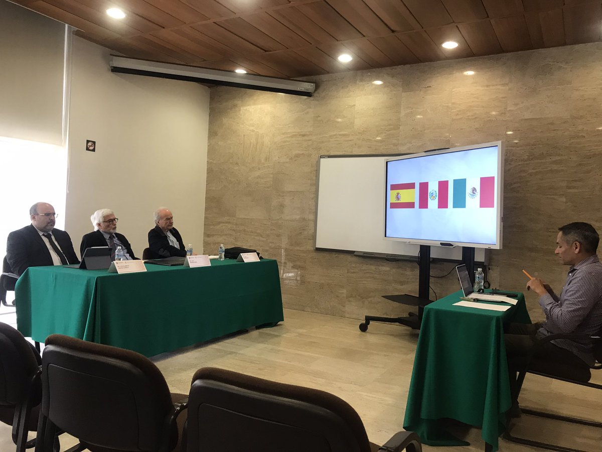 Dr Raul Pacheco-Vega tweet media