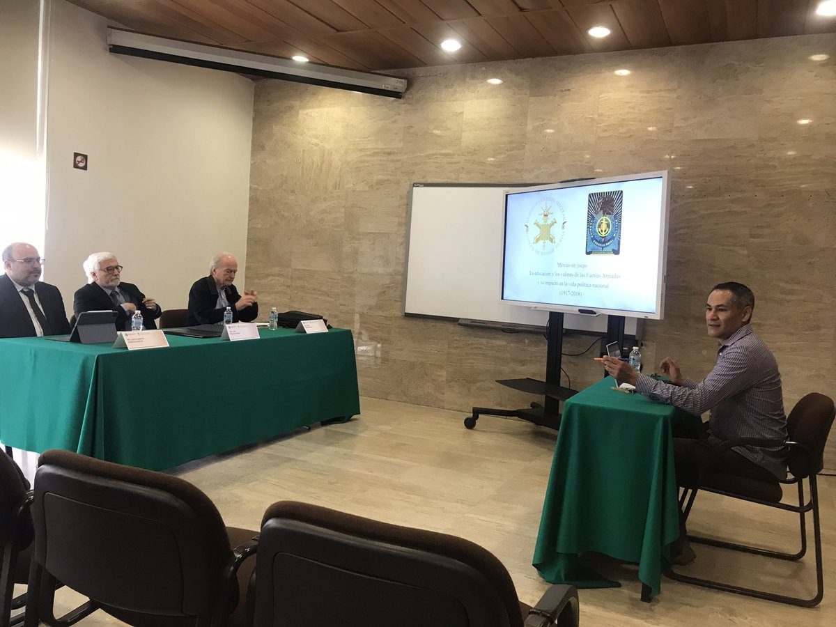 Dr Raul Pacheco-Vega tweet media
