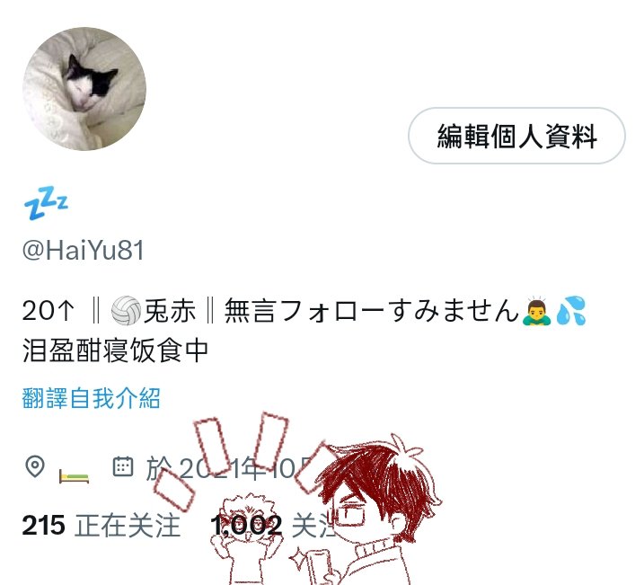💤 tweet media