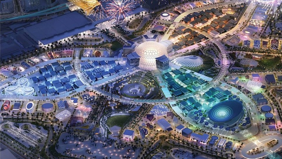 totalityestates's tweet image. 🚀 The Expo 2020 site is evolving into District 2020, a global hub for business, creativity, and innovation! 🌍 With new housing, commercial spaces, and cultural amenities, this area is set to thrive. Expect rising demand for properties nearby! 🏡✨ #District2020 #DubaiRealEstate