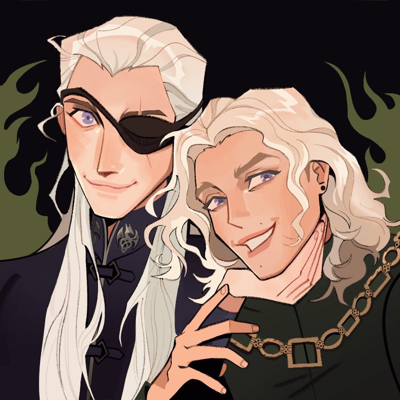 KOHI & ANDIE🌵@ on tiktok / tumblr / ig! tweet media