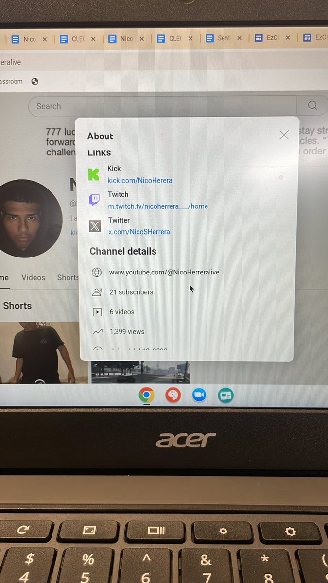 Nico Herrera tweet media