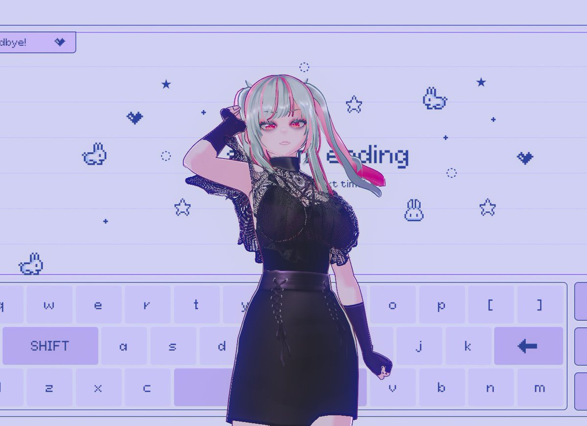 Smuishide420's tweet photo. CALLING ALL ARTISTS~ SHOW ME YOUR ART AND I'LL SHOW YOU MINE~ 
Let's be moots?~
#artmoots #vtubersupportbeam #artshare #vtuberEN #ENvtuber #twitch #VtuberUprsing https://t.co/R6K0uyuJJs
