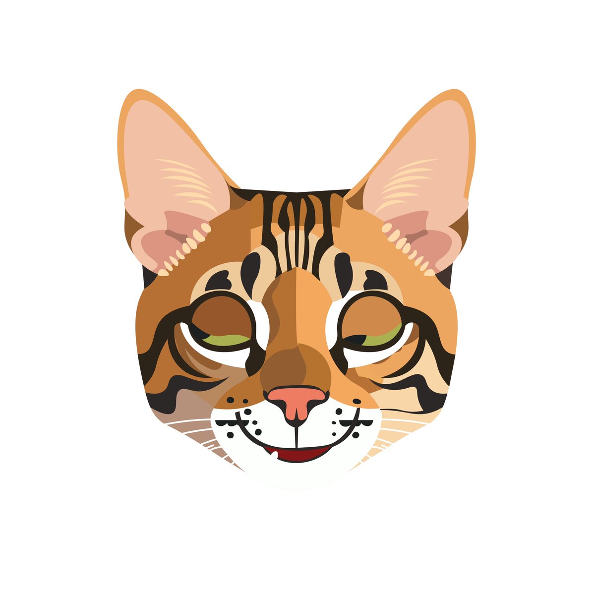 Bengal on Base tweet media