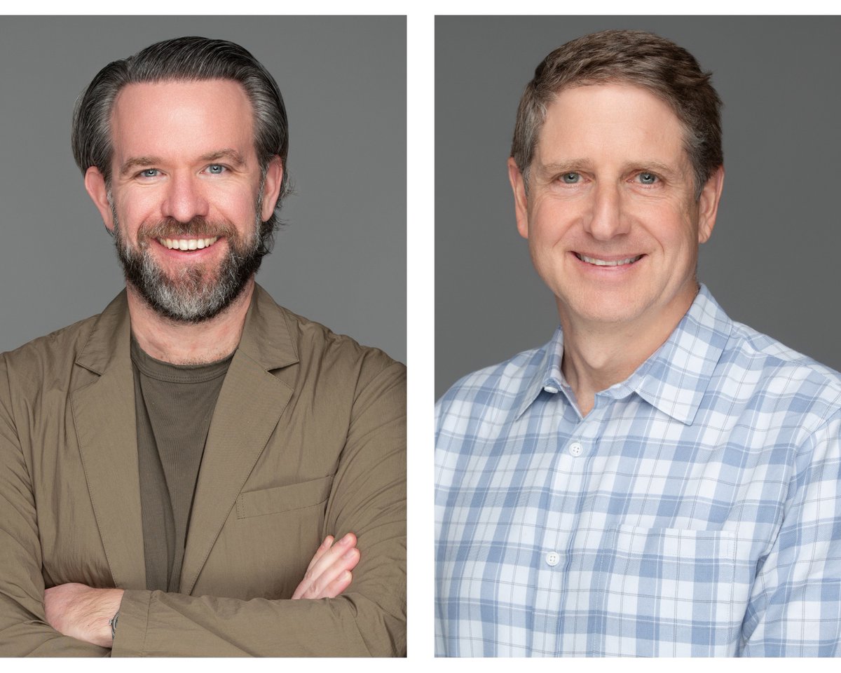 Join us on 10/2 for a lunch event featuring Danny Wirtz &amp; Michael Reinsdorf.
They’ll be sharing insights on The 1901 Project, the largest investment ever proposed for Chicago’s West Side.
Anthony Ponce of <a href="/fox32news/">FOX 32 News</a> will moderate the event.
Tickets: bit.ly/3ZqrJPA