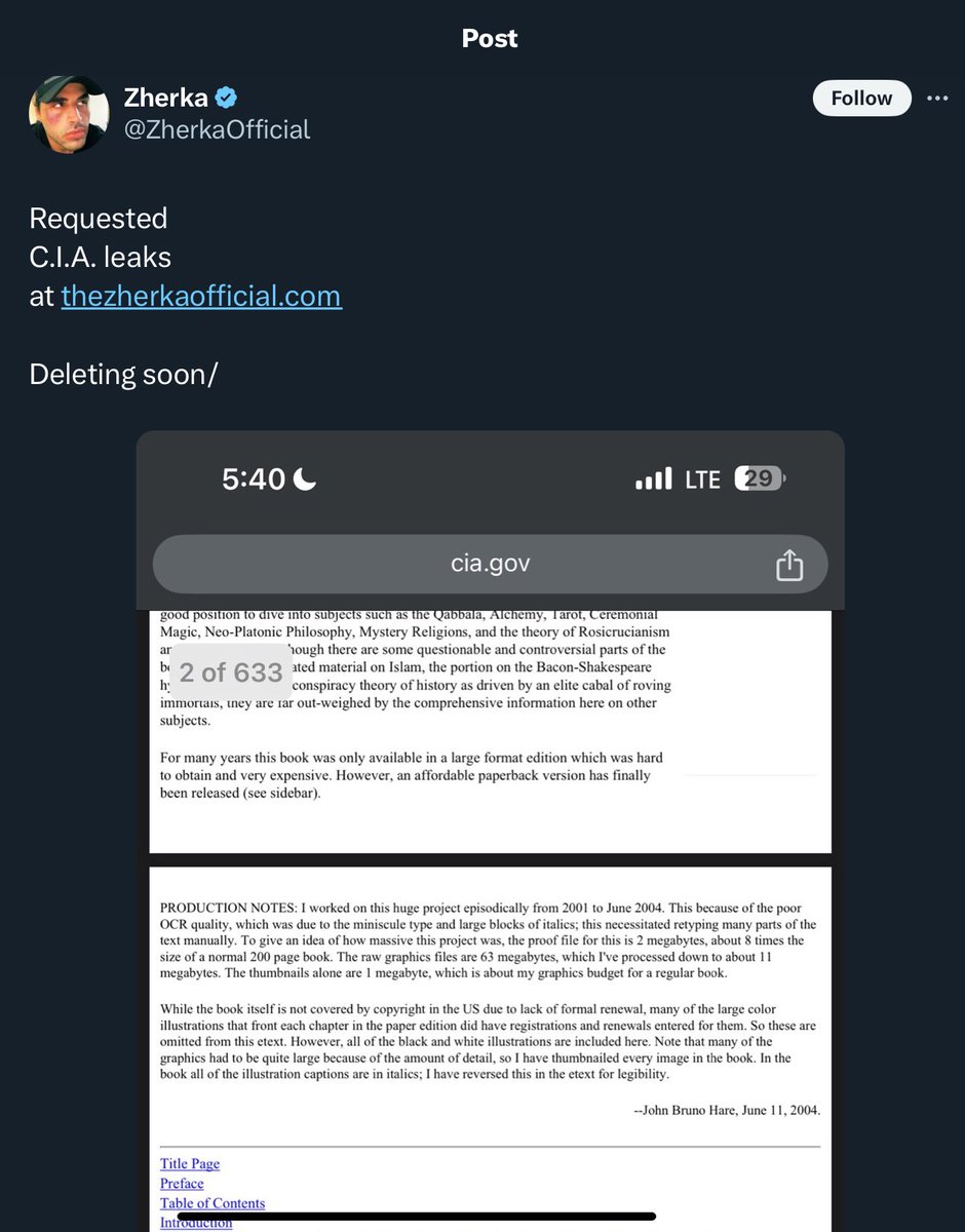 DR22 Ω 🪬🎭 tweet media