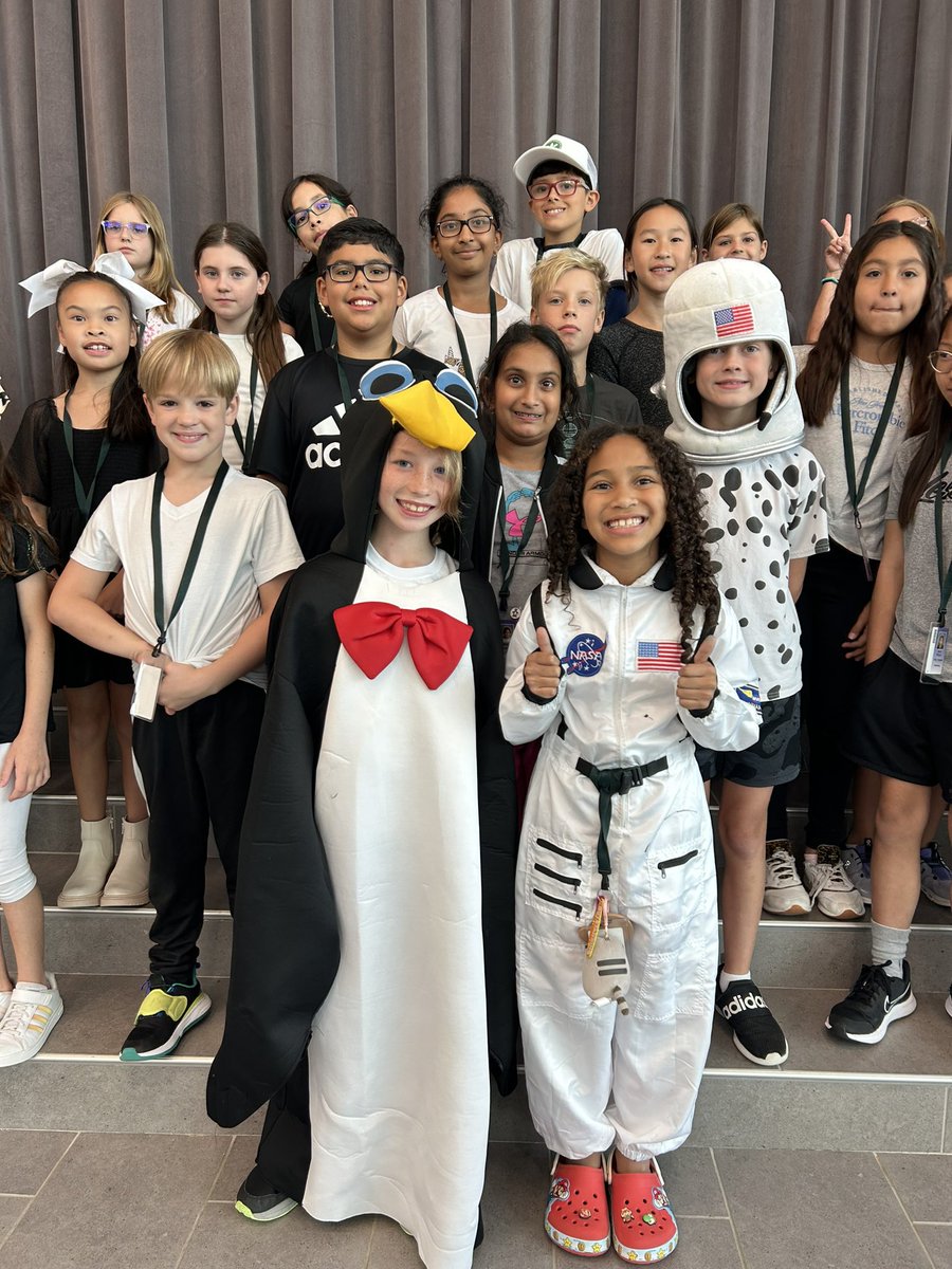 Allyson Watson, M.Ed. tweet media